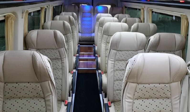 Switzerland: Coach company in Bern in Bern and Spiez